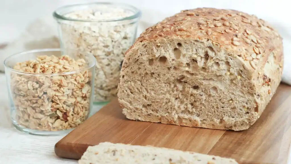 An image of a Low Card Bread , Which is the Best Bread for a Low Carb Diet Ruislip
