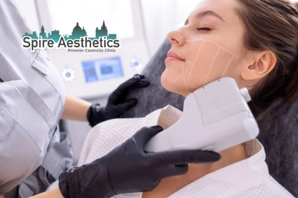 Mini facelift Ruislip Vs HIFU what is best read on now!