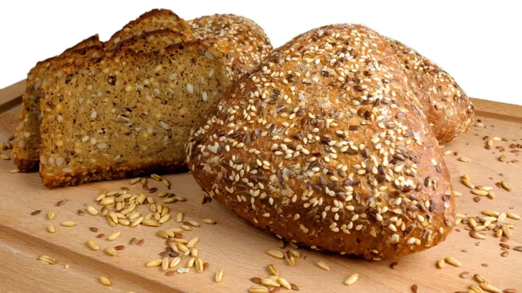Types of Bread with Low Carbs in Ruislip UK: