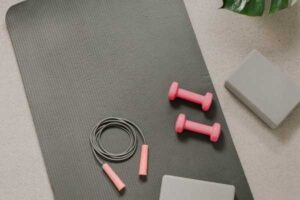 home workouts Ruislip