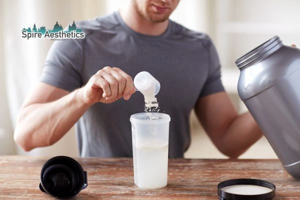 understand which protein powder Ruislip is best for you!