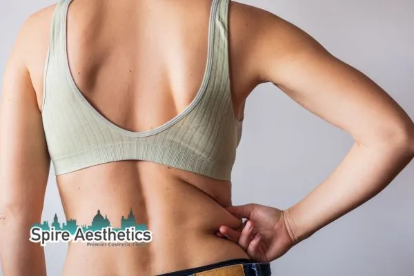 Learn how to reduce and remove love handles Ruislip Call our team today!