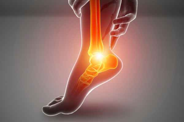 EMS Injury Rehabilitation Ruislip