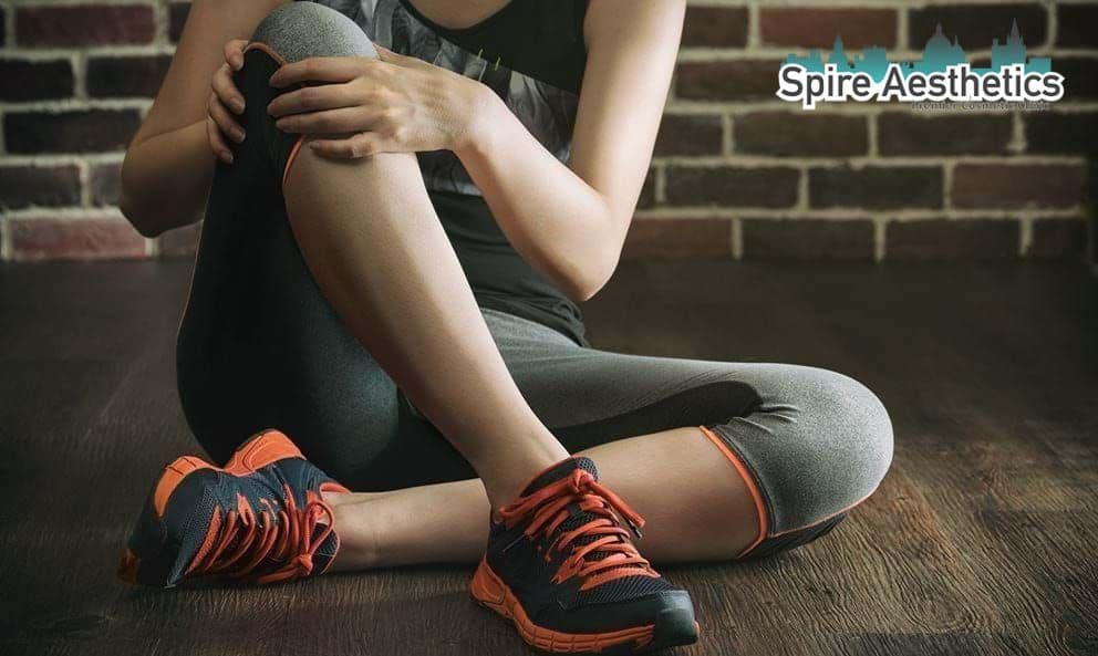 Body Toning and Injury Repair Ruislip