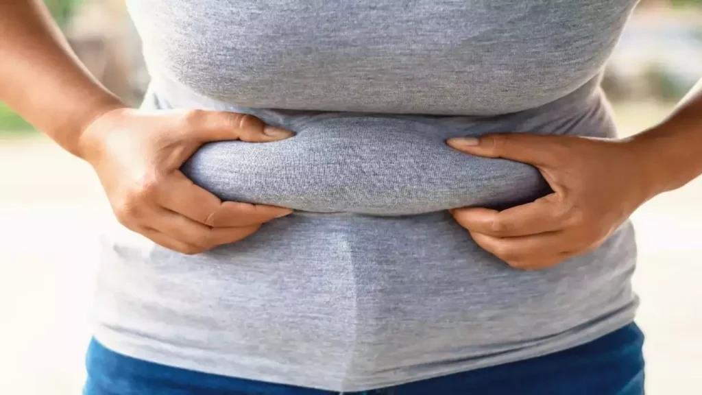 Why Do We Struggle with Stubborn Fat Despite Healthy Habits Ruislip