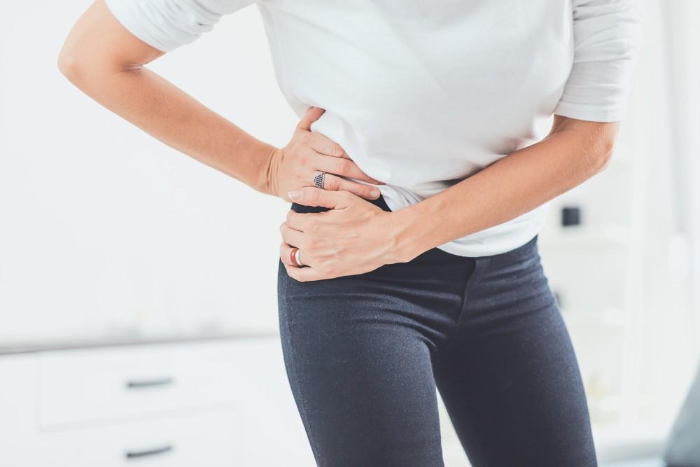 Could a Weak Core Be the Real Reason Behind Your Back Pain, Poor Posture and Persistent Belly Bulge Ruislip?